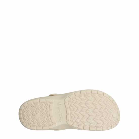 Hot Tuna Cloggs Mens Бежово 