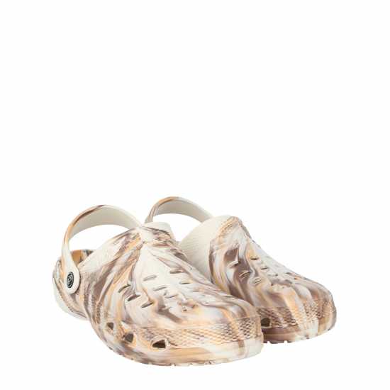 Hot Tuna Cloggs Mens Крем Мулти 