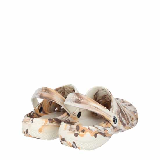 Hot Tuna Cloggs Mens Крем Мулти 