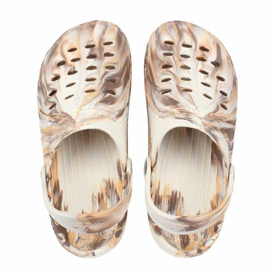 Hot Tuna Cloggs Mens Крем Мулти 