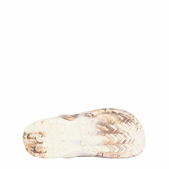 Hot Tuna Cloggs Mens Крем Мулти 