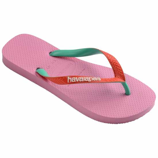 Havaianas Top F Flp Sn99 Pink Lemonade Havaianas Top F Flp Sn99 Pink Lemonade