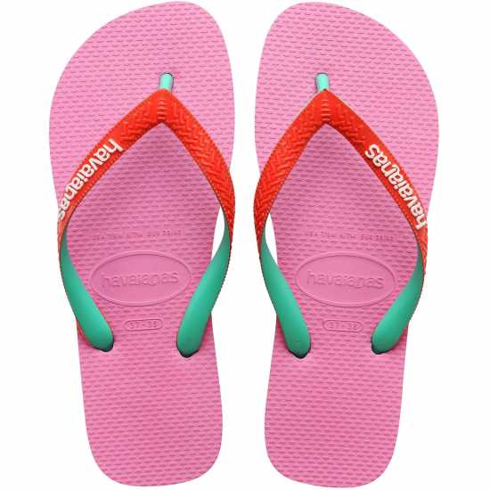 Havaianas Top F Flp Sn99 Pink Lemonade Havaianas Top F Flp Sn99 Pink Lemonade