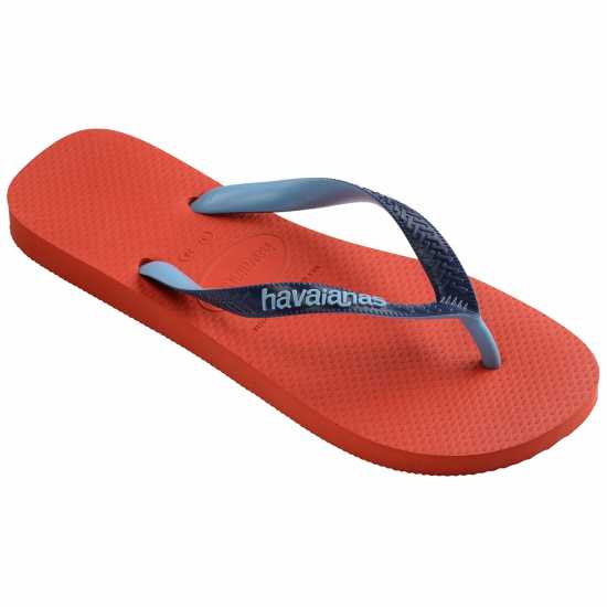 Havaianas Top F Flp Sn99 Blood Orange Havaianas Top F Flp Sn99 Blood Orange