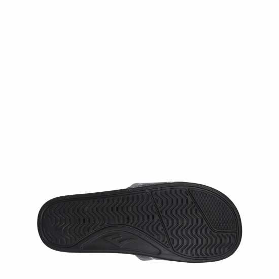 Everlast Мъжки Джапанки Godan Sliders Mens Бял/Осъществен Мъжки сандали и джапанки