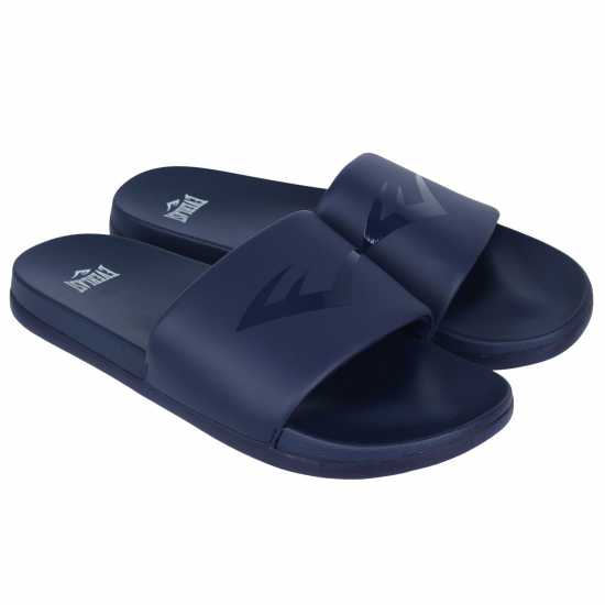 Мъжки сандали и джапанки Everlast Мъжки Джапанки Godan Sliders Mens Морска синьо Everlast Мъжки Джапанки Godan Sliders Mens Морска синьо Мъжки сандали и джапанки