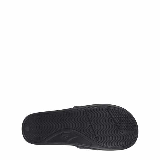 Everlast Мъжки Джапанки Godan Sliders Mens Сиво/Бяло Мъжки сандали и джапанки