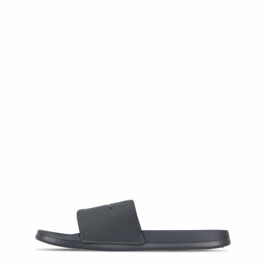 Everlast Мъжки Чехли Godan Sliders Mens Сиво Мъжки сандали и джапанки