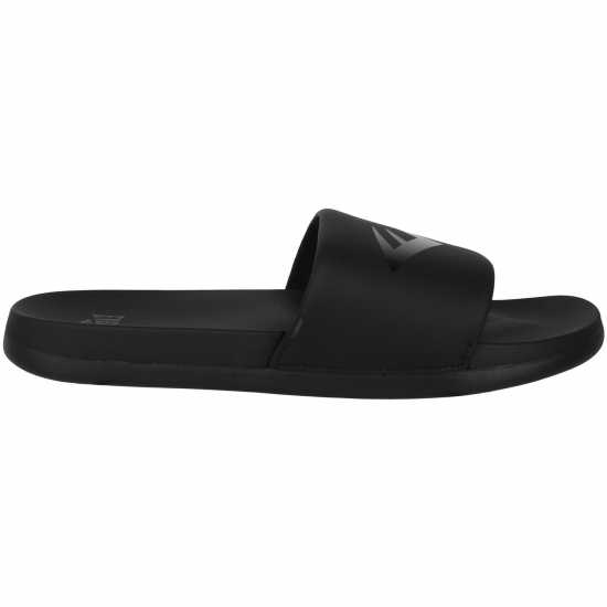 Мъжки сандали и джапанки Everlast Мъжки Джапанки Godan Sliders Mens Черно Everlast Мъжки Джапанки Godan Sliders Mens Черно Мъжки сандали и джапанки
