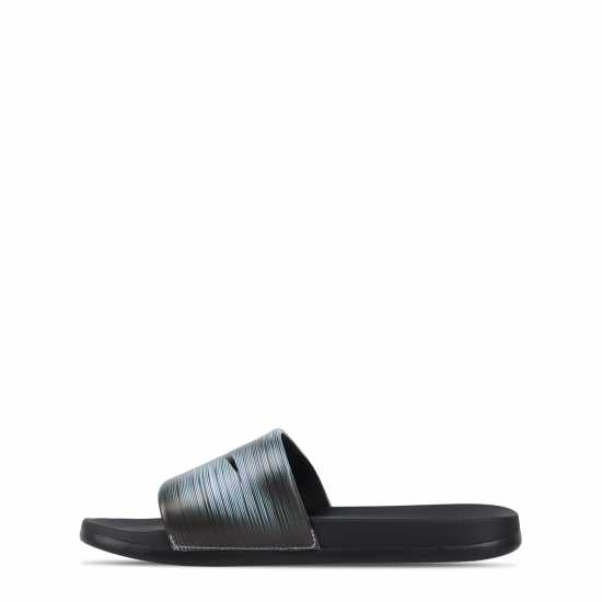 Мъжки сандали и джапанки Everlast Мъжки Джапанки Godan Sliders Mens Строб Печат Everlast Мъжки Джапанки Godan Sliders Mens Строб Печат Мъжки сандали и джапанки