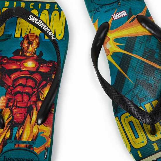 Havaianas A Lcences Sn99 Havaianas A Lcences Sn99