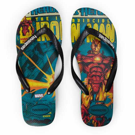 Havaianas A Lcences Sn99 Havaianas A Lcences Sn99