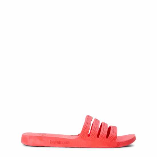 Havaianas Мъжки Джапанки Hav. Slide Stradi Red Crush 43/44 Flip Flops Mens  