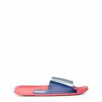 Havaianas Мъжки Джапанки Hav. Slide Brasil Red 43/44 Flip Flops Mens  