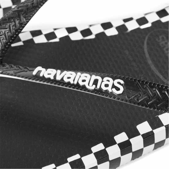 Havaianas Top Prnt  Sn99  