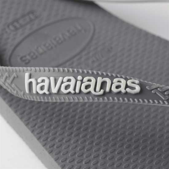 Havaianas Top Mix Sn33 Steel Grey Мъжки сандали и джапанки