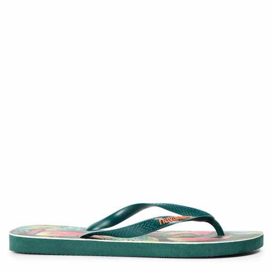 Havaianas Top Prnt Sn99 Havaianas Top Prnt Sn99