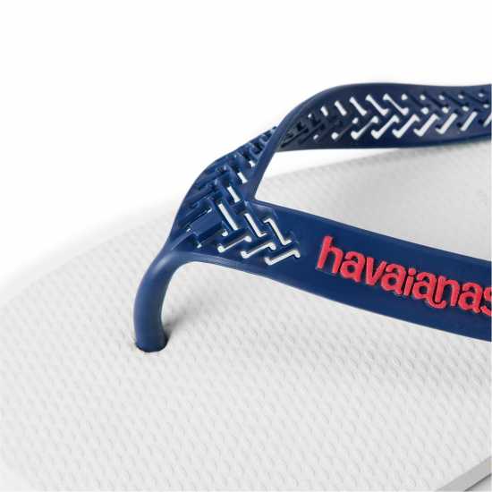 Havaianas Sndl Pw Sl Sn99  