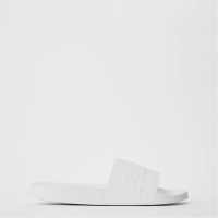 Havaianas Мъжки Джапанки Hav. Slide Print Petrol/grey/white Flip Flops Mens  