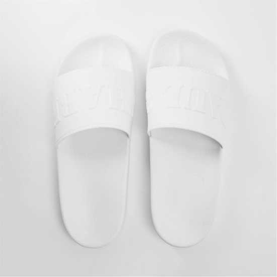 Havaianas Мъжки Джапанки Hav. Slide Print Petrol/grey/white Flip Flops Mens  
