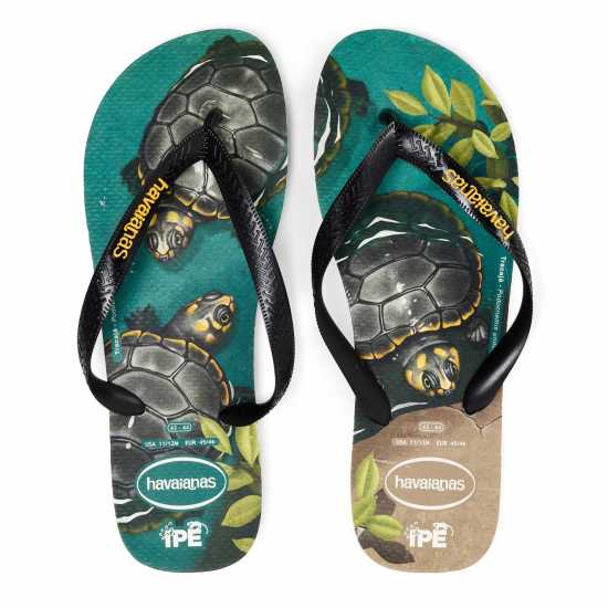 Havaianas A Licences Sn99  