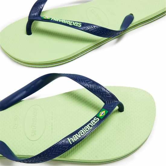 Havaianas Sndl Brsl Sn99 Havaianas Sndl Brsl Sn99
