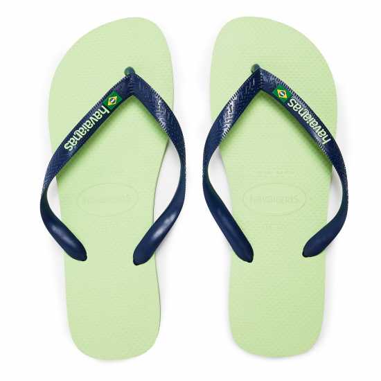 Havaianas Sndl Brsl Sn99 Havaianas Sndl Brsl Sn99
