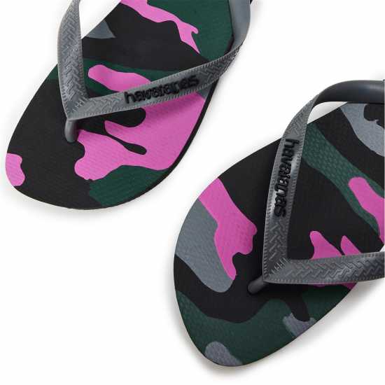 Havaianas Top Camo Sn99  