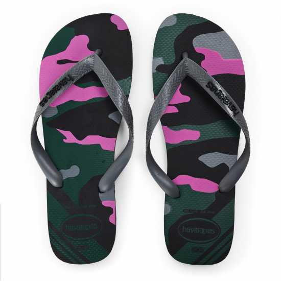 Havaianas Top Camo Sn99  