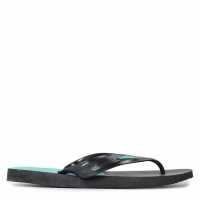 Havaianas Мъжки Джапанки Hav. Top Max Basic Black 43/44 Flip Flops Mens  
