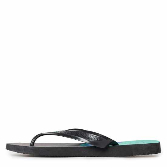Havaianas Мъжки Джапанки Hav. Top Max Basic Black 43/44 Flip Flops Mens  