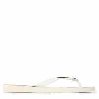 Havaianas Мъжки Джапанки Hav. Top Tribo White/white 43/44 Flip Flops Mens  
