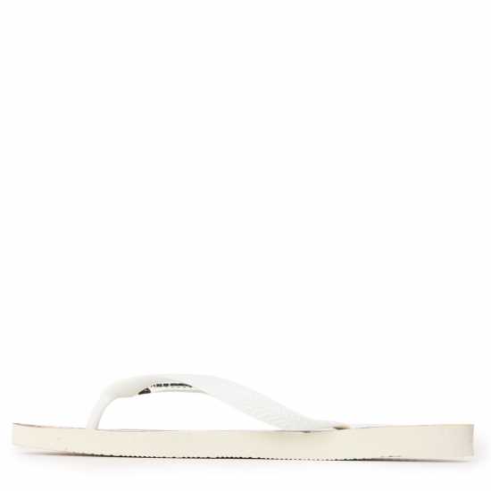 Havaianas Мъжки Джапанки Hav. Top Tribo White/white 43/44 Flip Flops Mens  