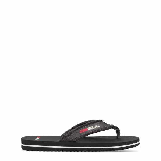 Мъжки Джапанки Gul Krait Flip Flops Mens Угъл 