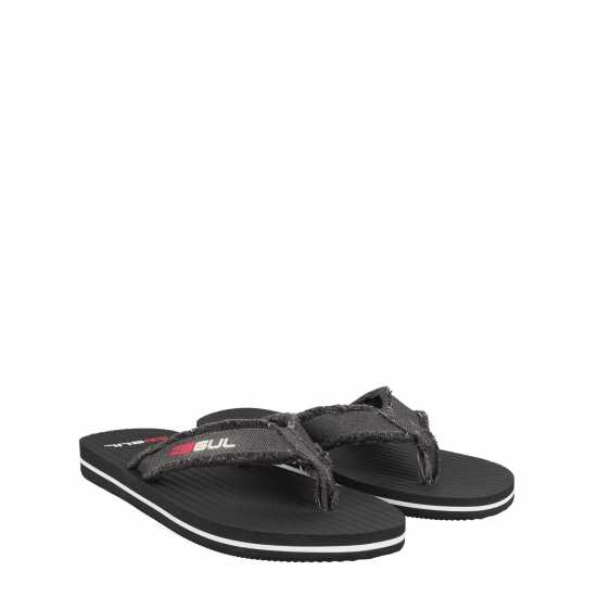 Мъжки Джапанки Gul Krait Flip Flops Mens Угъл 