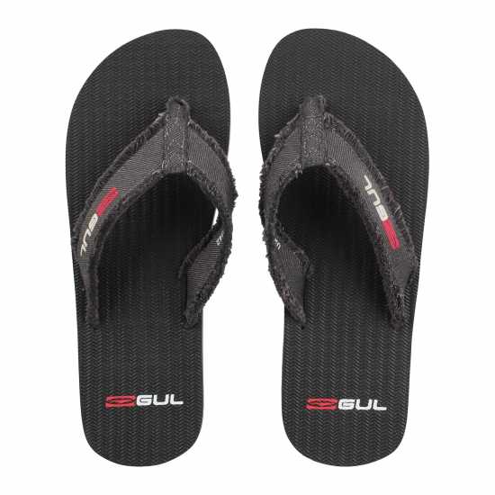 Мъжки Джапанки Gul Krait Flip Flops Mens Угъл 