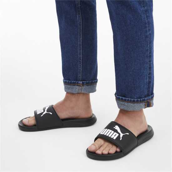 Puma Popcat 20 Mens Slide Sandals  