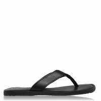 Sale Kangol Sandals Black Мъжки сандали и джапанки