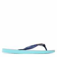Havaianas Мъжки Джапанки Hav. Top Tribo Traditional Blue 43/ Flip Flops Mens  