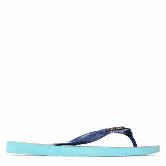 Havaianas Мъжки Джапанки Hav. Top Tribo Traditional Blue 43/ Flip Flops Mens Havaianas Мъжки Джапанки Hav. Top Tribo Traditional Blue 43/ Flip Flops Mens