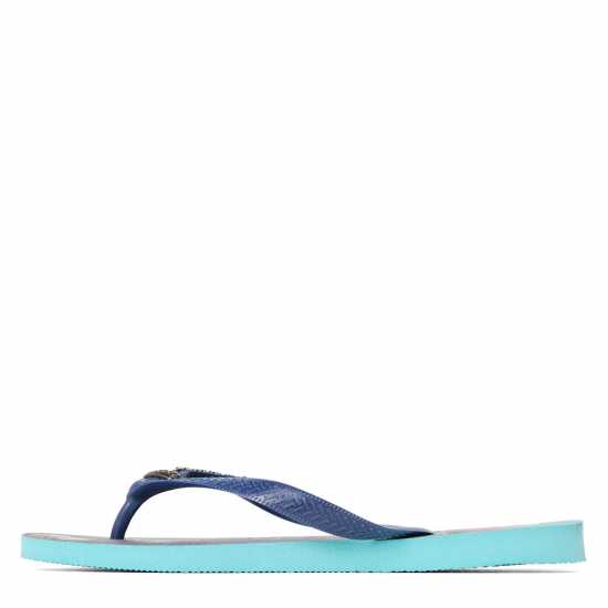 Havaianas Мъжки Джапанки Hav. Top Tribo Traditional Blue 43/ Flip Flops Mens Havaianas Мъжки Джапанки Hav. Top Tribo Traditional Blue 43/ Flip Flops Mens