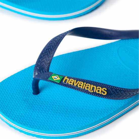 Havaianas Sndl Brsl Sn99  