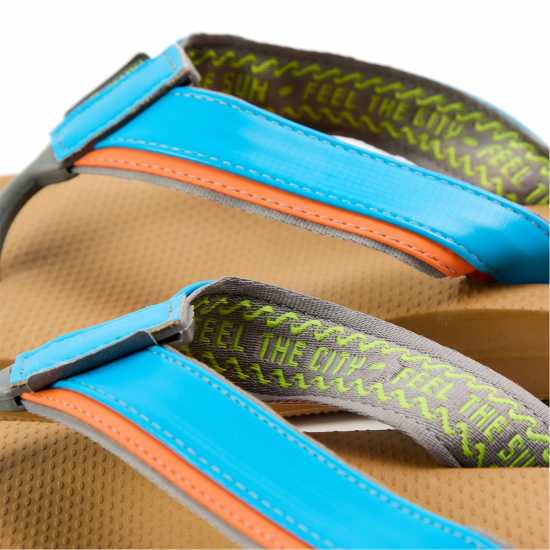 Havaianas Джапанки Men's Urban Flip Flops Havaianas Джапанки Men's Urban Flip Flops