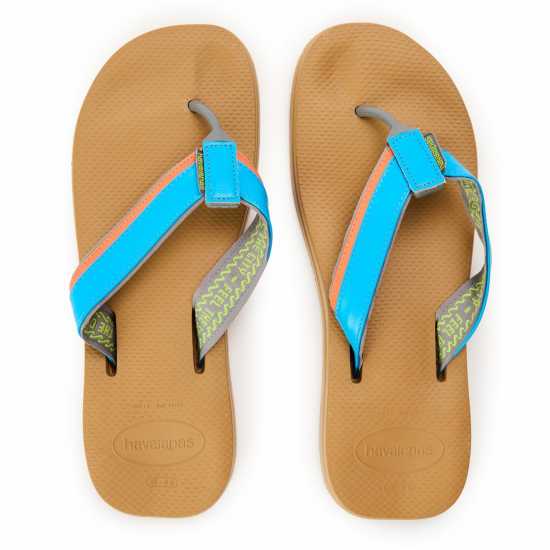 Havaianas Джапанки Men's Urban Flip Flops Havaianas Джапанки Men's Urban Flip Flops