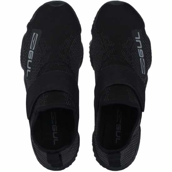 Gul Splash Shoes Black/Grey Аква обувки