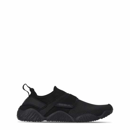 Gul Splash Shoes Черно/Сиво Аква обувки