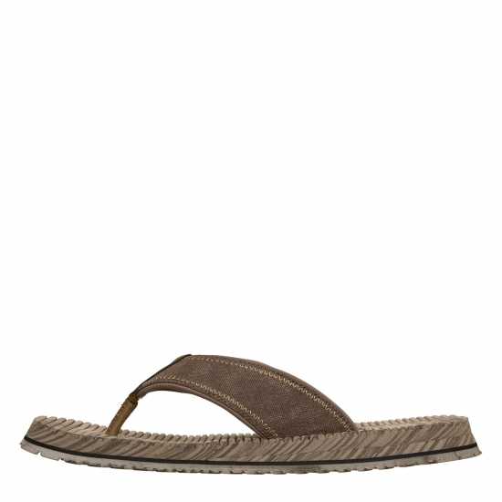 Skechers Men's Flat Sandals  