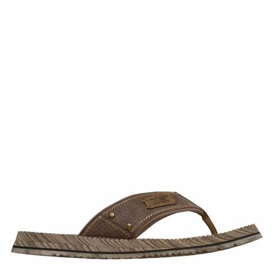 Skechers Men's Flat Sandals  