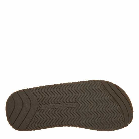 Skechers Men's Flat Sandals  