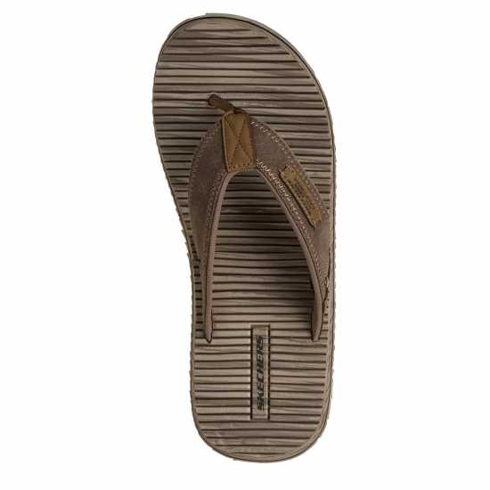 Skechers Men's Flat Sandals  